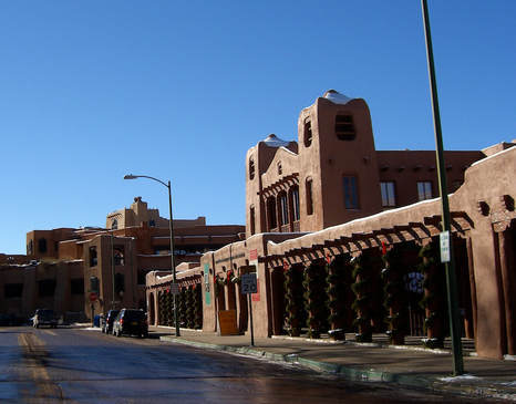 Santa Fe