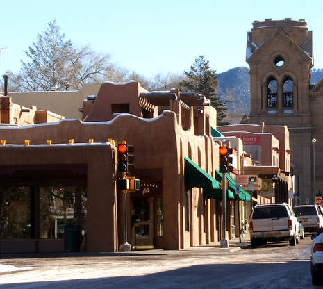 Santa Fe