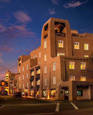 Santa Fe