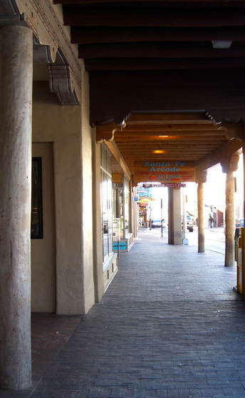 Santa Fe